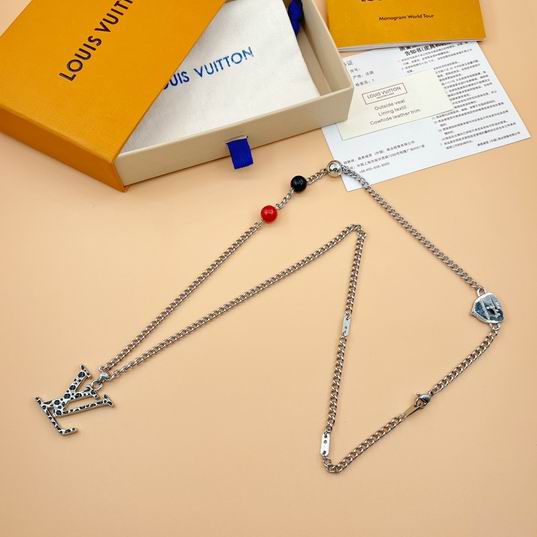 LV Necklace 11lyh80